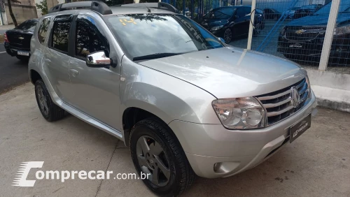 DUSTER 1.6 Dynamique 4X2 16V