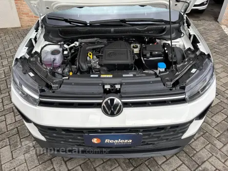 Tera TERA 1.0 170 TSI Flex 12V 5p Mec.