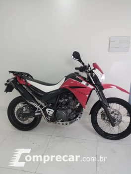 XT 660 R