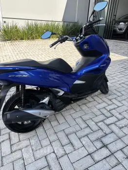 PCX 150