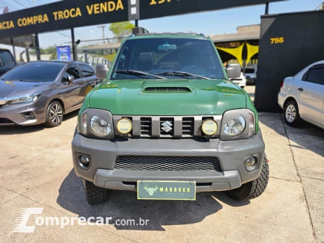 JIMNY 1.3 4sun 4X4 16V