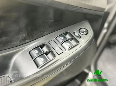 FASTBACK 1.0 Turbo 200 Impetus