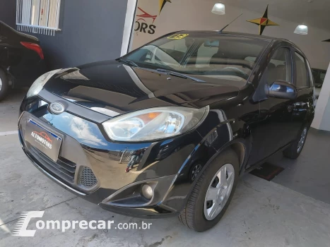 FORD FIESTA 1.6 MPI Class Hatch 8V 4 portas