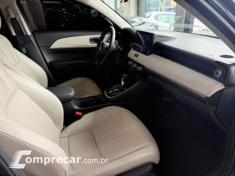 HRV Touring 1.5