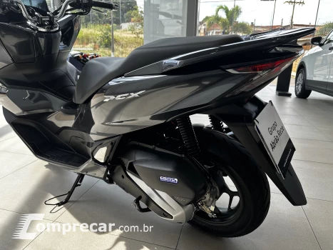 PCX