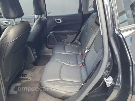 COMPASS LONG. T270 1.3 TB 4x2 Flex Aut.