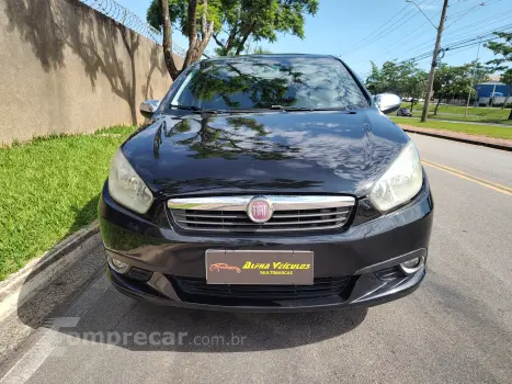 GRAND SIENA 1.4 MPI Attractive