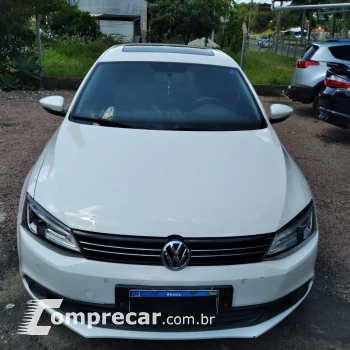 JETTA 2.0 Comfortline 120cv