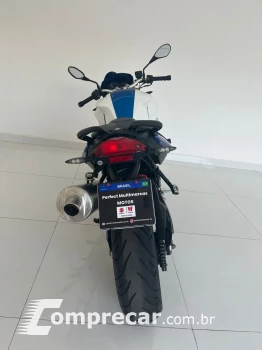 F800 R