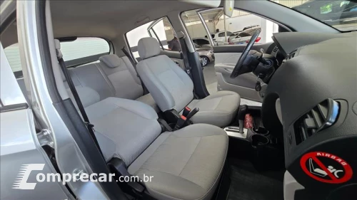 PICANTO 1.1 EX 12V