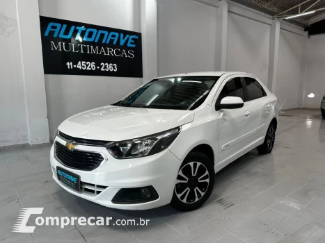 Cobalt 1.4 4P FLEX LT