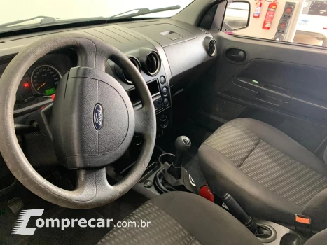 Ecosport XLS1.6