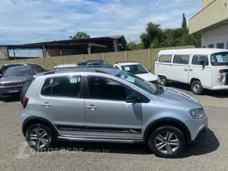 CROSSFOX 1.6 MI 8V