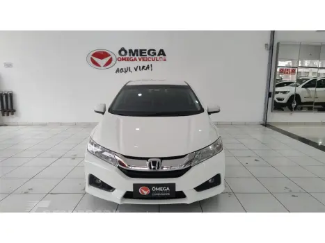 Honda CIVIC 2.0 LXR 16V FLEX 4P AUTOMÁTICO 4 portas