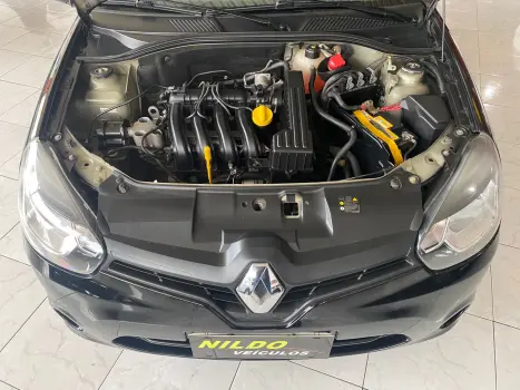 CLIO 1.0 Authentique 16V