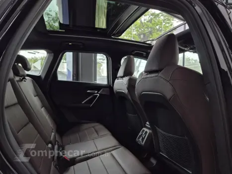 X1 2.0 16V TURBO SDRIVE20I M SPORT STEPTRONIC