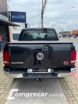 AMAROK