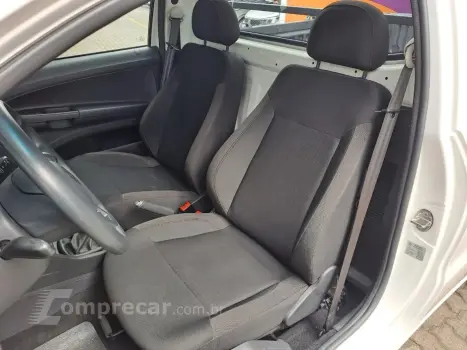 SAVEIRO 1.6 MSI Robust CS 16V