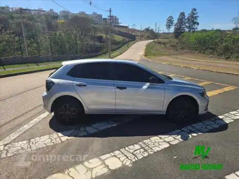 POLO 1.0 MPI TRACK MANUAL