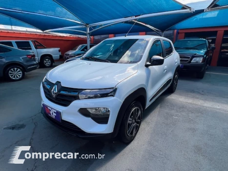 Renault KWID 1.0 12V SCE Intense 4 portas