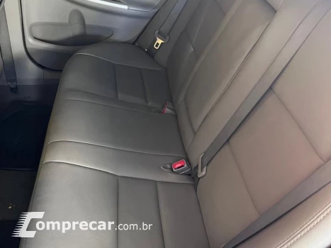 Corolla 2.0 Xei 16V Flex 4P Automático