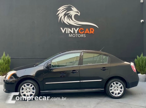 SENTRA 2.0 16V