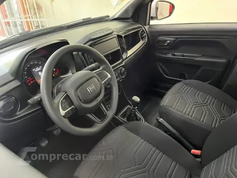 STRADA 1.3 FIREFLY FLEX FREEDOM CS MANUAL