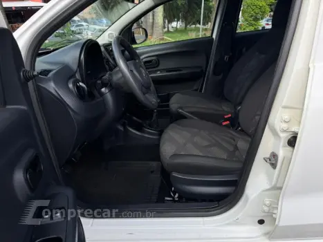 MOBI EASY COMFORT 1.0 Flex 5p.