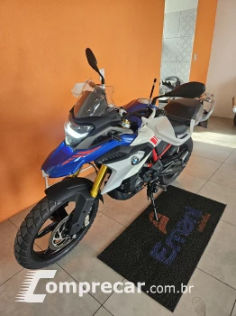 BMW GS 310