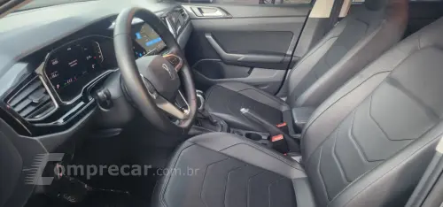 POLO 1.0 170 TSI Highline