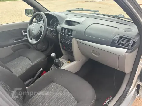 SYMBOL 1.6 Expression 8V