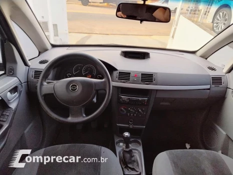 Meriva Maxx 1.68