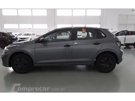 POLO 1.0 MPI TRACK MANUAL