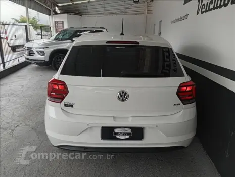 POLO 1.6 MSI