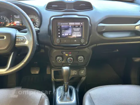 RENEGADE 1.3 T270 TURBO FLEX SPORT AT6