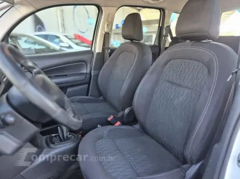 AIRCROSS Exclusive 1.6 Flex 16V 5p Mec.