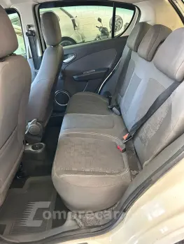 PALIO 1.0 MPI Attractive 8V