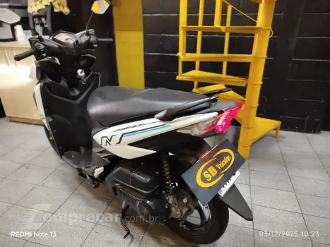 Neo 125