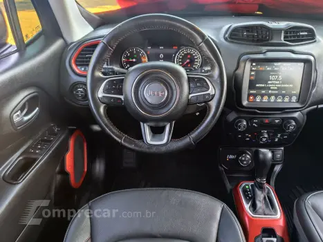 RENEGADE 2.0 16V TURBO DIESEL TRAILHAWK 4P 4X4 AUTOMÁTICO
