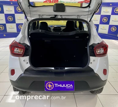 KWID 1.0 12V SCE Intense