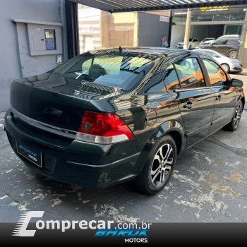 VECTRA 2.0 MPFI Elegance 8V 140cv