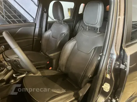 Renegade 1.3 16V 4P FLEX T270 S 4X4 TURBO AUTOMÁTICO