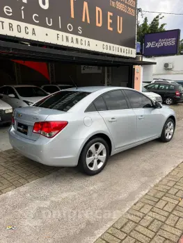 CRUZE 1.8 LT 16V