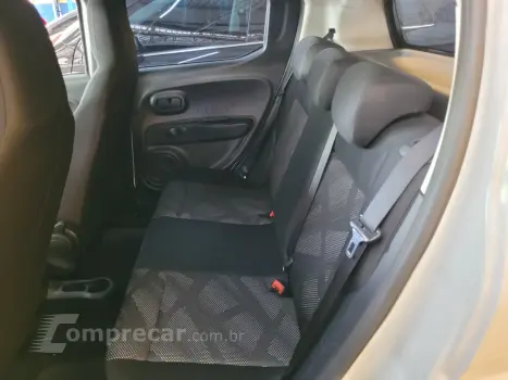 MOBI LIKE 1.0 Fire Flex 5p.