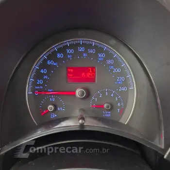 NEW BEETLE 2.0 MI 8V