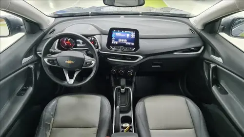 TRACKER 1.0 Turbo
