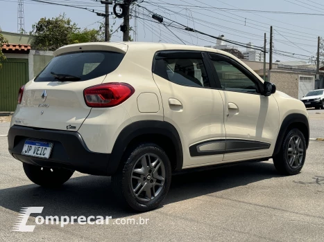 KWID 1.0 12V SCE Intense