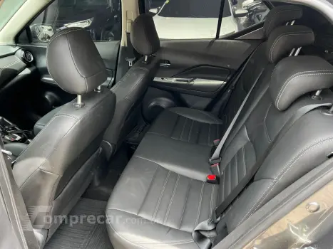 KICKS 1.6 16vstart Advance