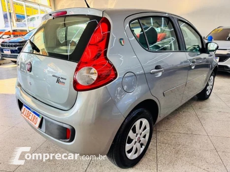 PALIO ATTRACTIVE 1.0
