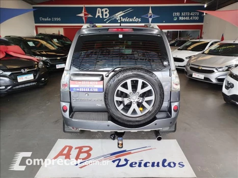 PAJERO TR4 2.0 4X2 16V 140cv